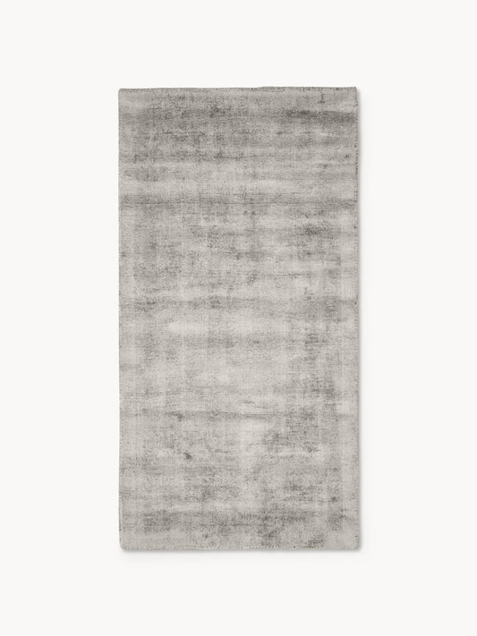 Lux Jane Hand-Woven Rug, Viscose