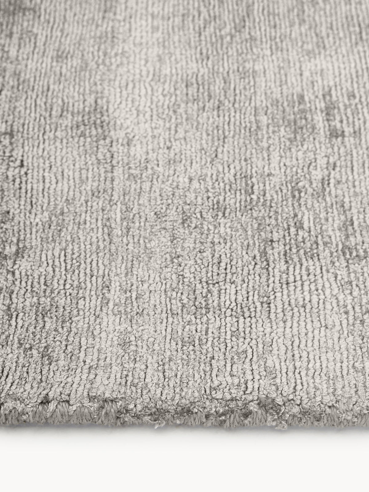 Lux Jane Hand-Woven Rug, Viscose
