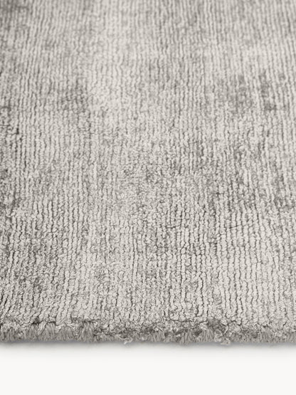 Lux Jane Hand-Woven Rug, Viscose