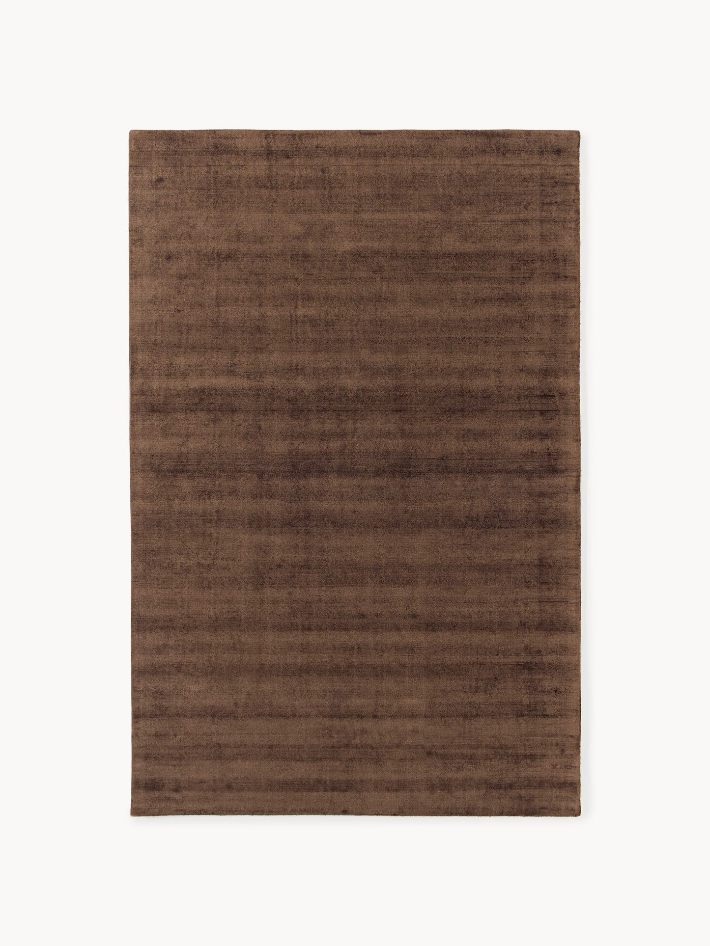 Lux Jane Hand-Woven Rug, Viscose