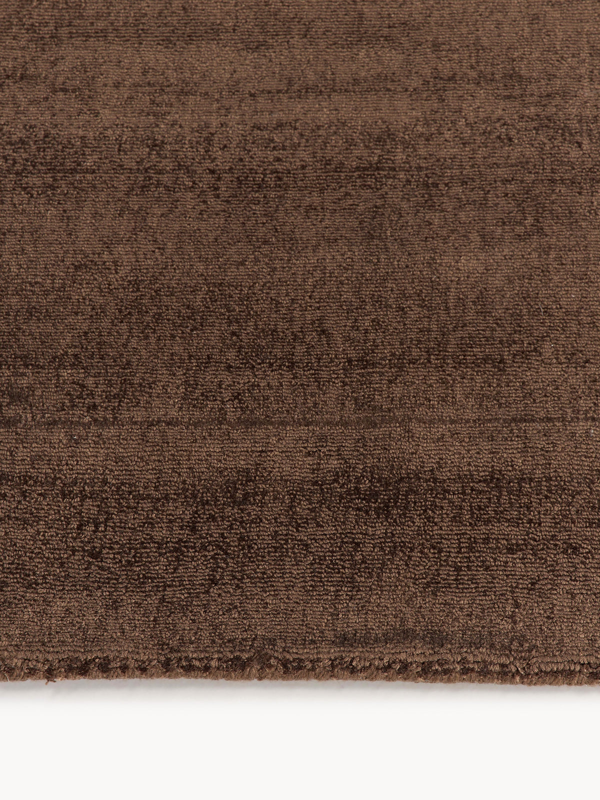 Lux Jane Hand-Woven Rug, Viscose