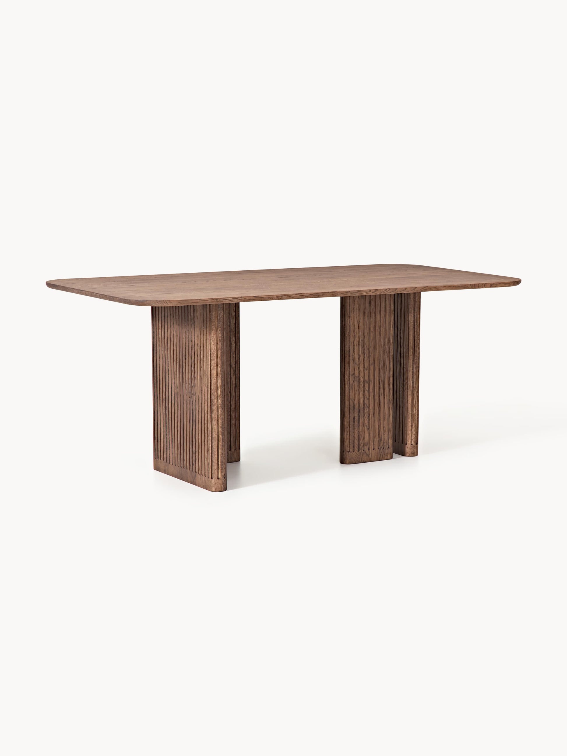 Lux Jolka Dining Table Made from Oak, in Various Sizes