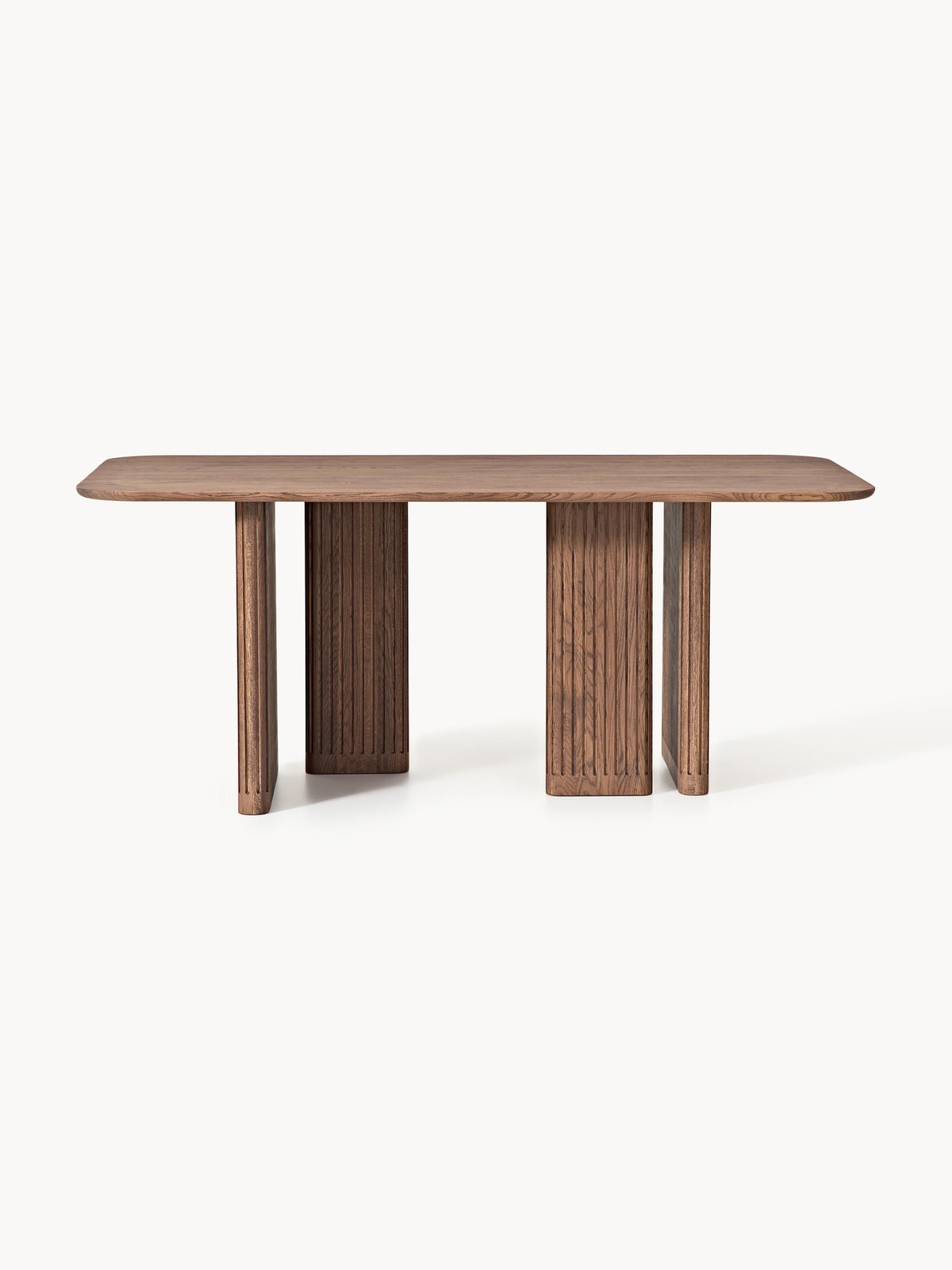 Lux Jolka Dining Table Made from Oak, in Various Sizes