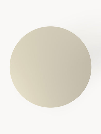 Lux Keva Round Dining Table, Measuring Ø 120 cm