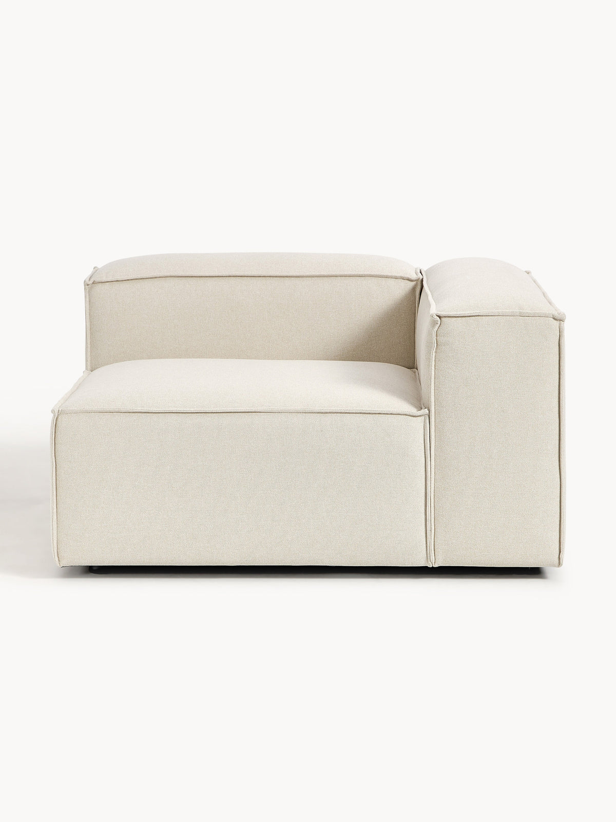 Lux Lennon Corner Piece
