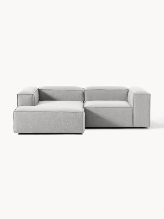Lux Lennon Modular Corner Couch (2-Seater)