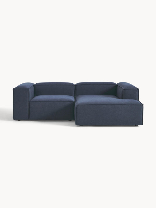 Lux Lennon Modular Corner Couch (2-Seater)