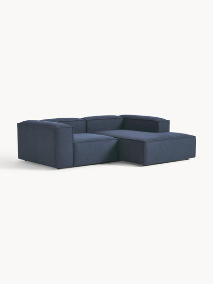 Lux Lennon Modular Corner Couch (2-Seater)