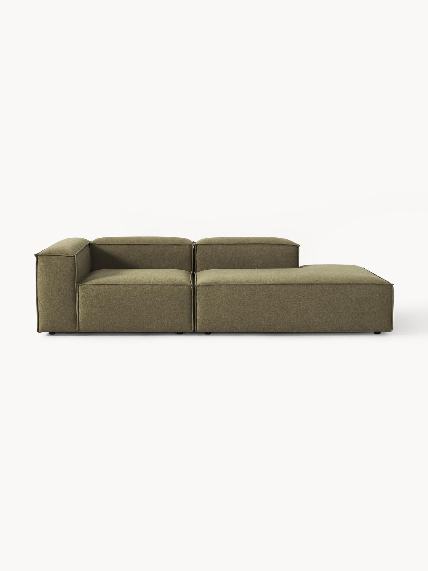 Lux Lennon Modular Footstool