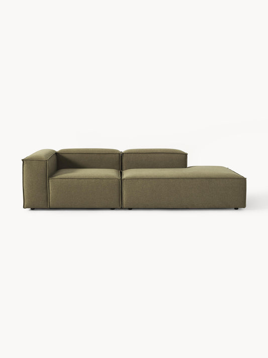 Lux Lennon Modular Footstool