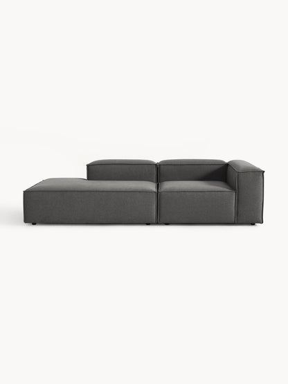 Lux Lennon Modular Footstool