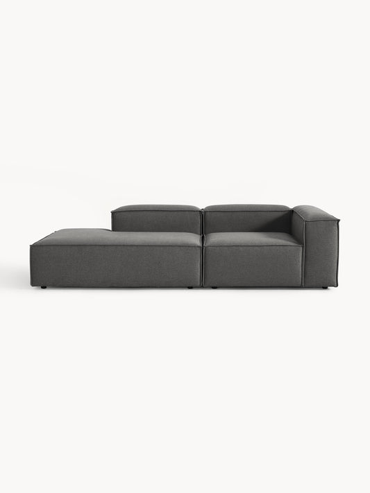Lux Lennon Modular Footstool