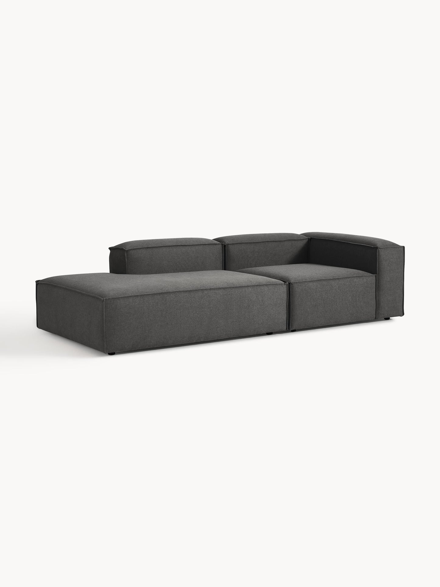 Lux Lennon Modular Footstool