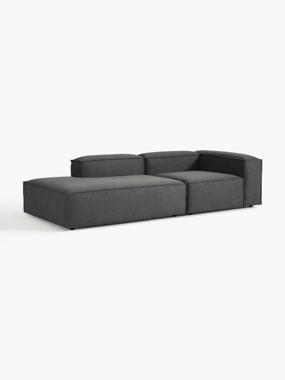 Lux Lennon Modular Footstool