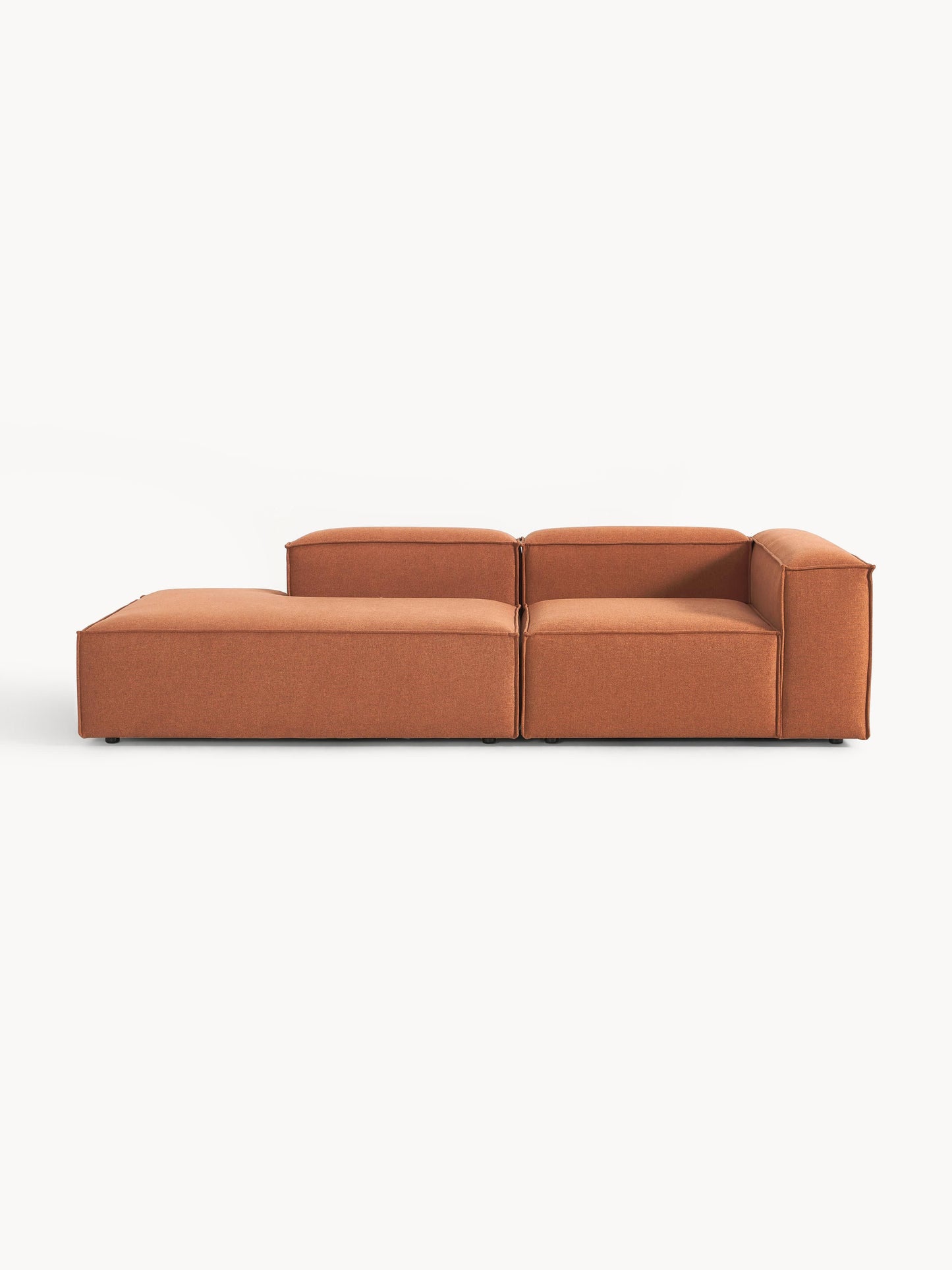 Lux Lennon Modular Footstool