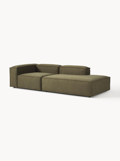 Lux Lennon Modular Footstool
