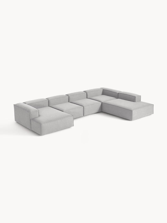 Lux Lennon Modular XL Couch