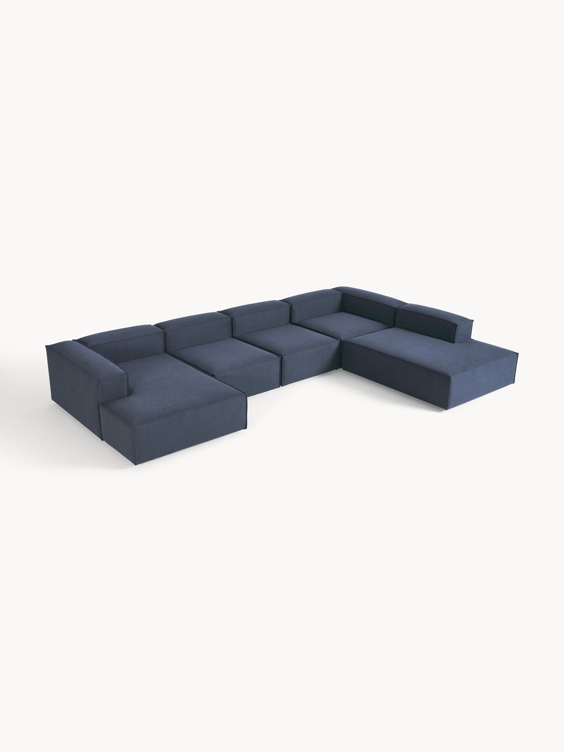 Lux Lennon Modular XL Couch
