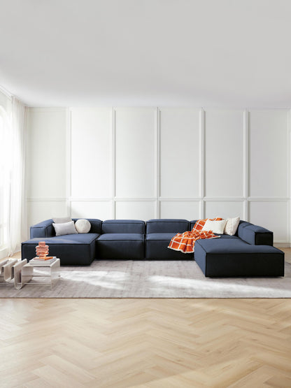Lux Lennon Modular XL Couch