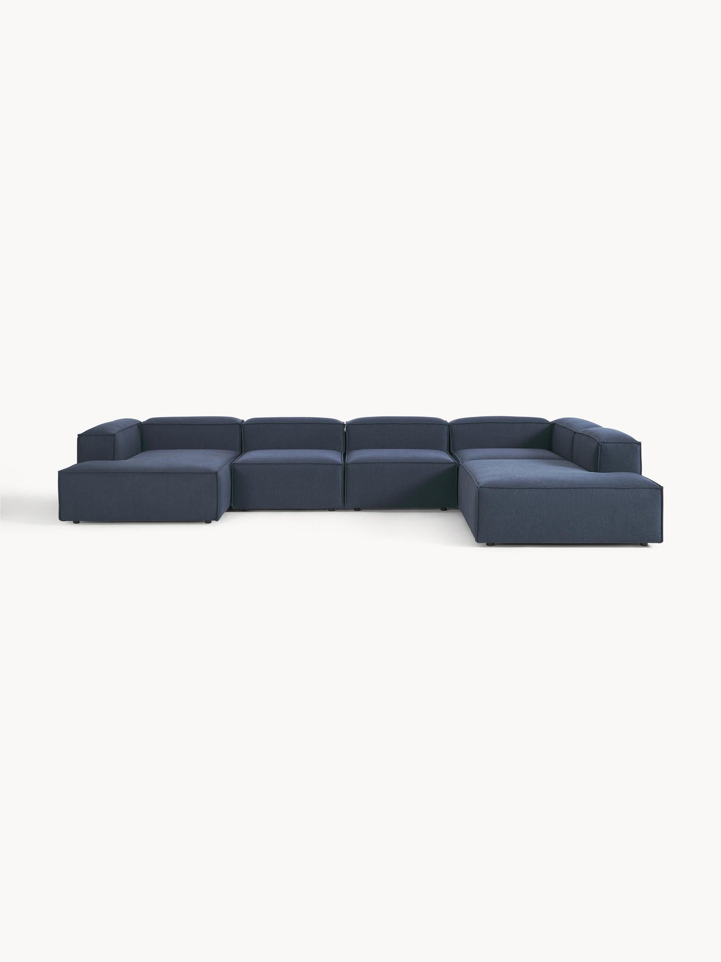 Lux Lennon Modular XL Couch