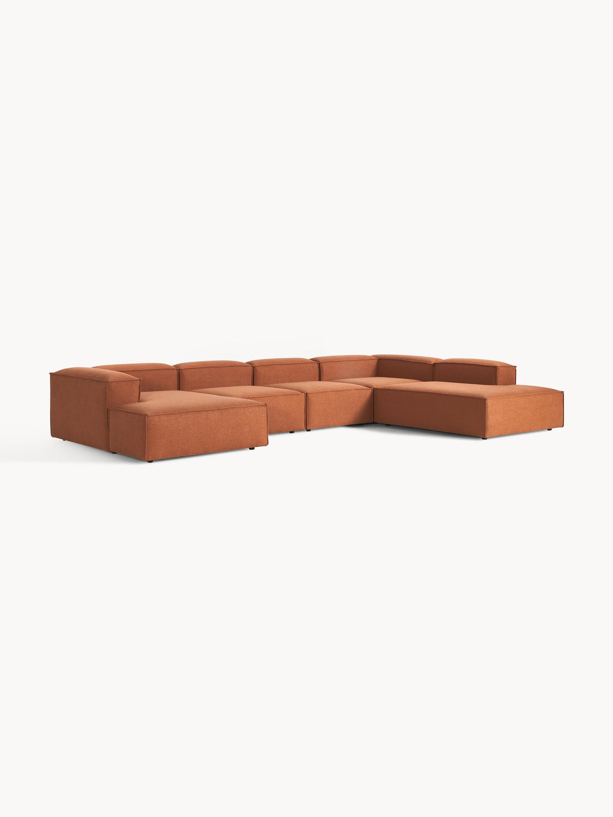 Lux Lennon Modular XL Couch