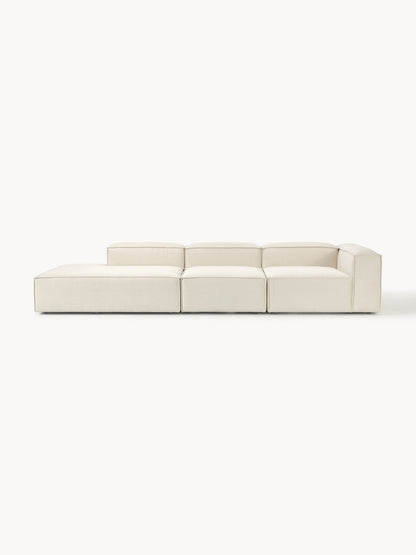 Lux Lennon Modular XL Footstool