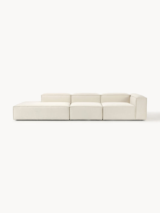 Lux Lennon Modular XL Footstool
