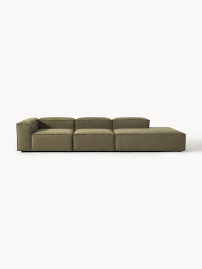 Lux Lennon Modular XL Footstool
