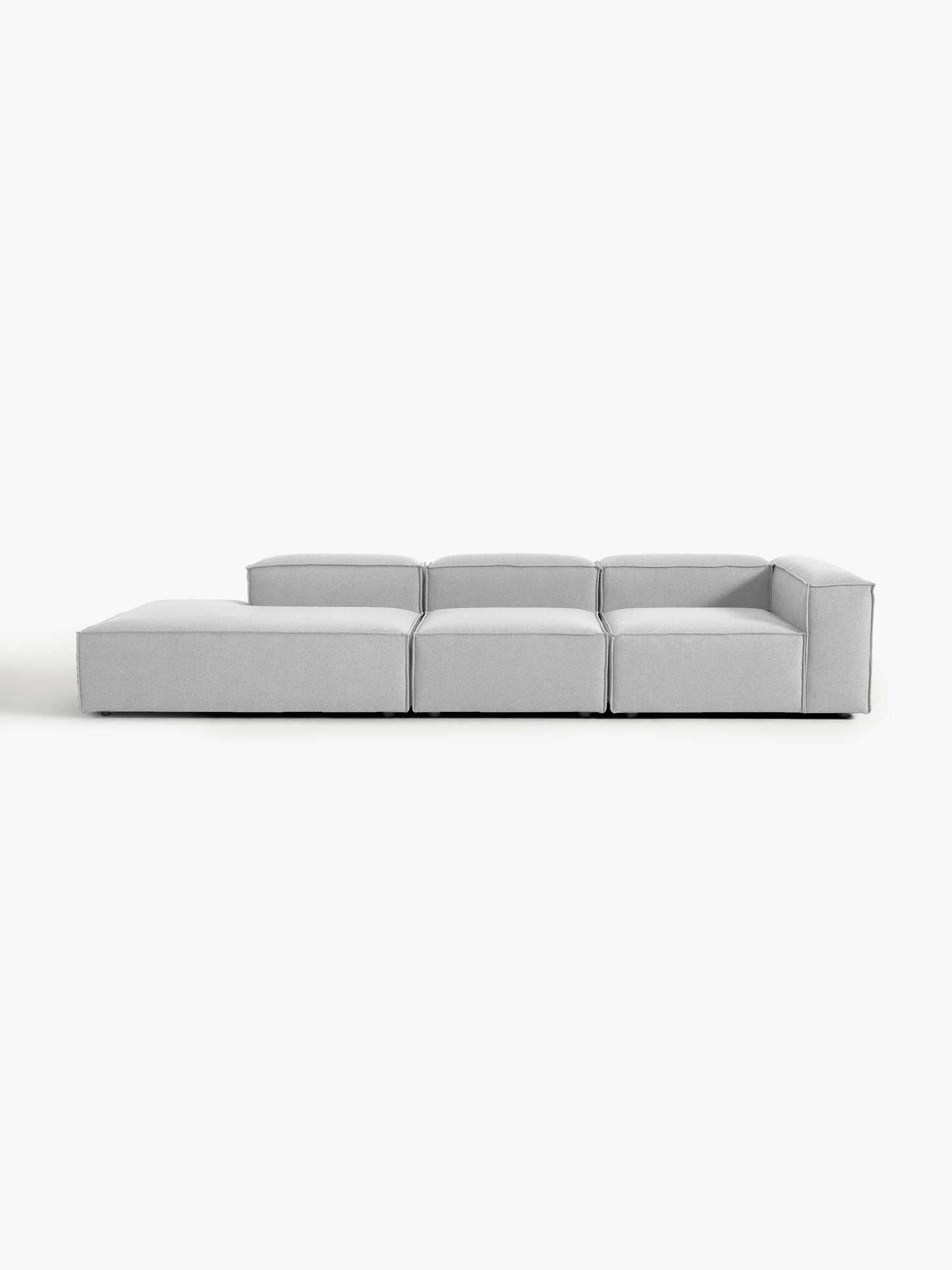 Lux Lennon Modular XL Footstool