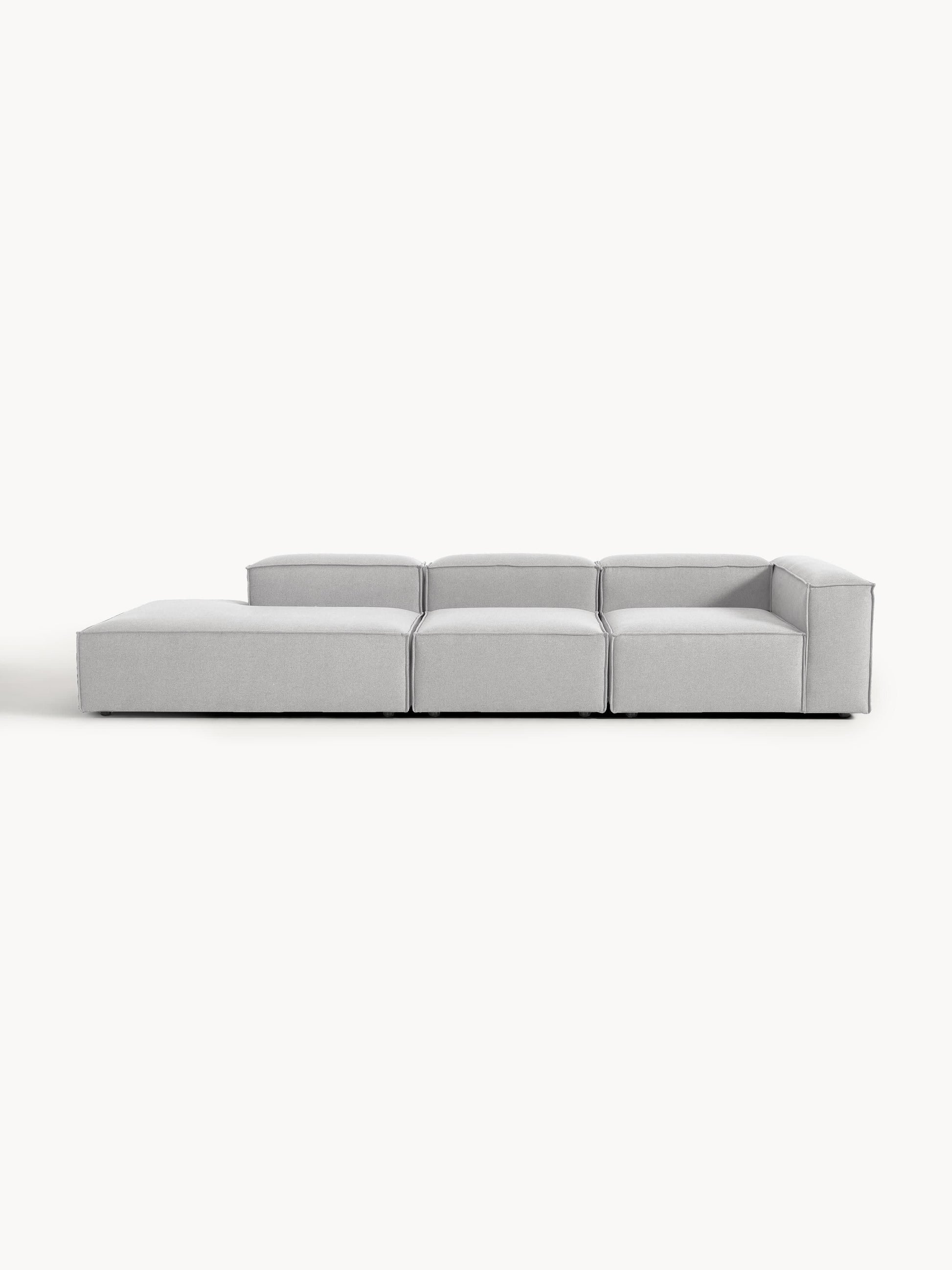 Lux Lennon Modular XL Footstool