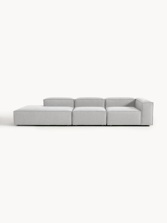 Lux Lennon Modular XL Footstool