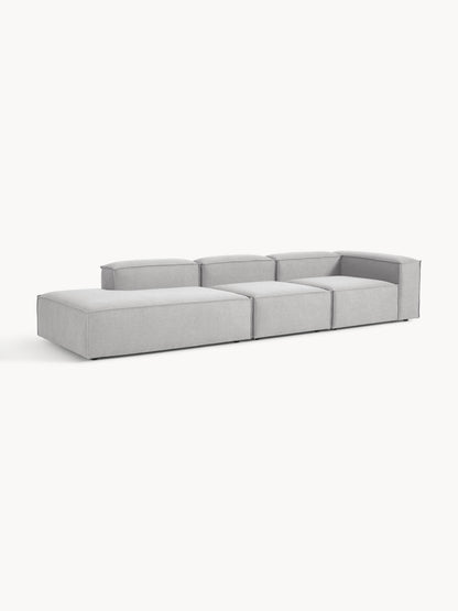 Lux Lennon Modular XL Footstool