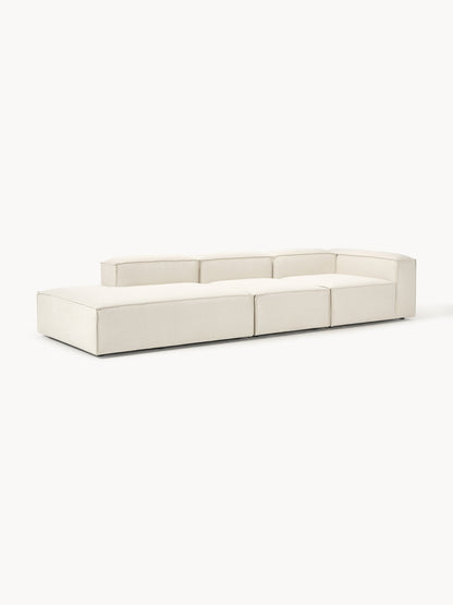 Lux Lennon Modular XL Footstool