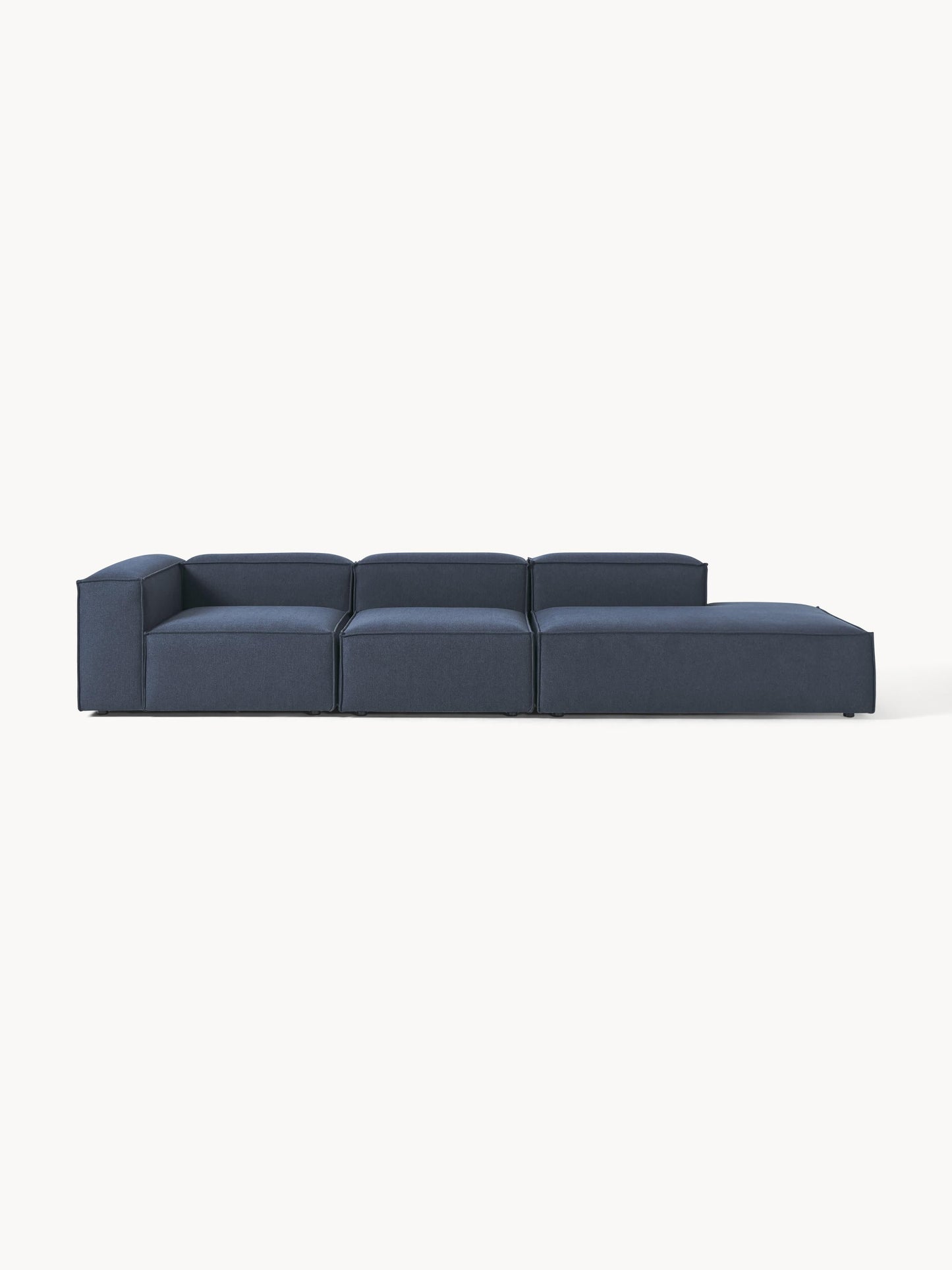 Lux Lennon Modular XL Footstool