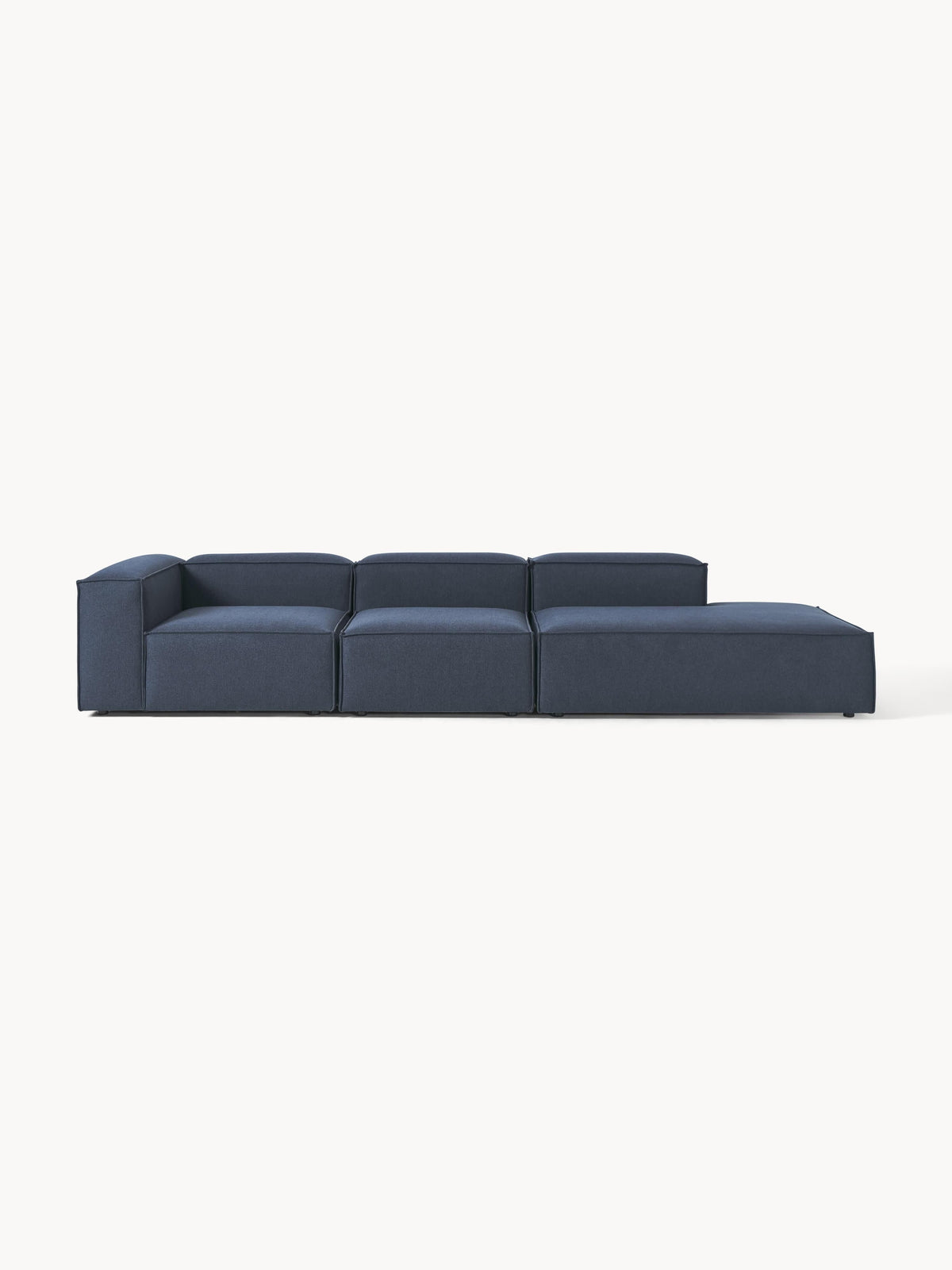 Lux Lennon Modular XL Footstool