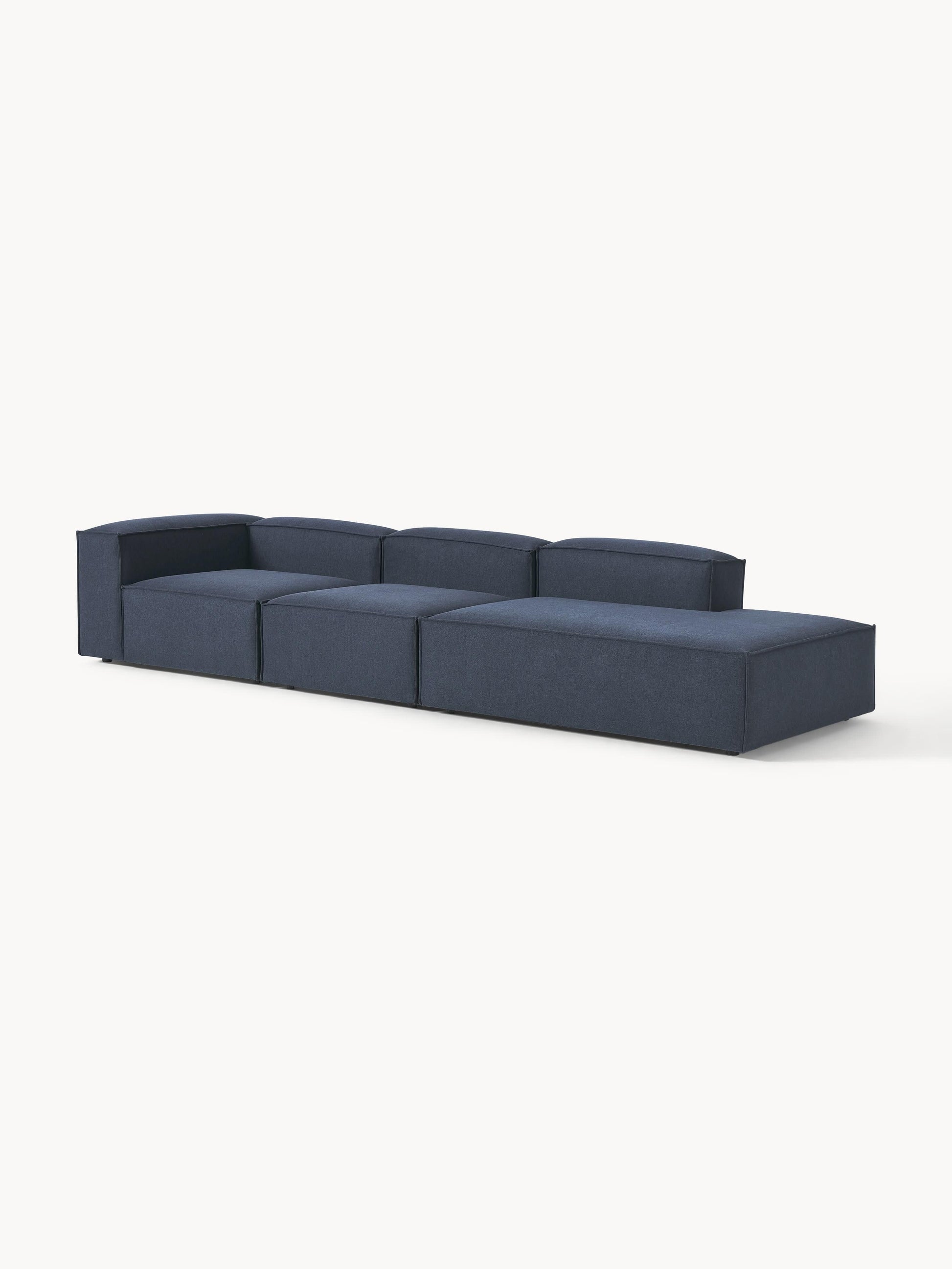 Lux Lennon Modular XL Footstool