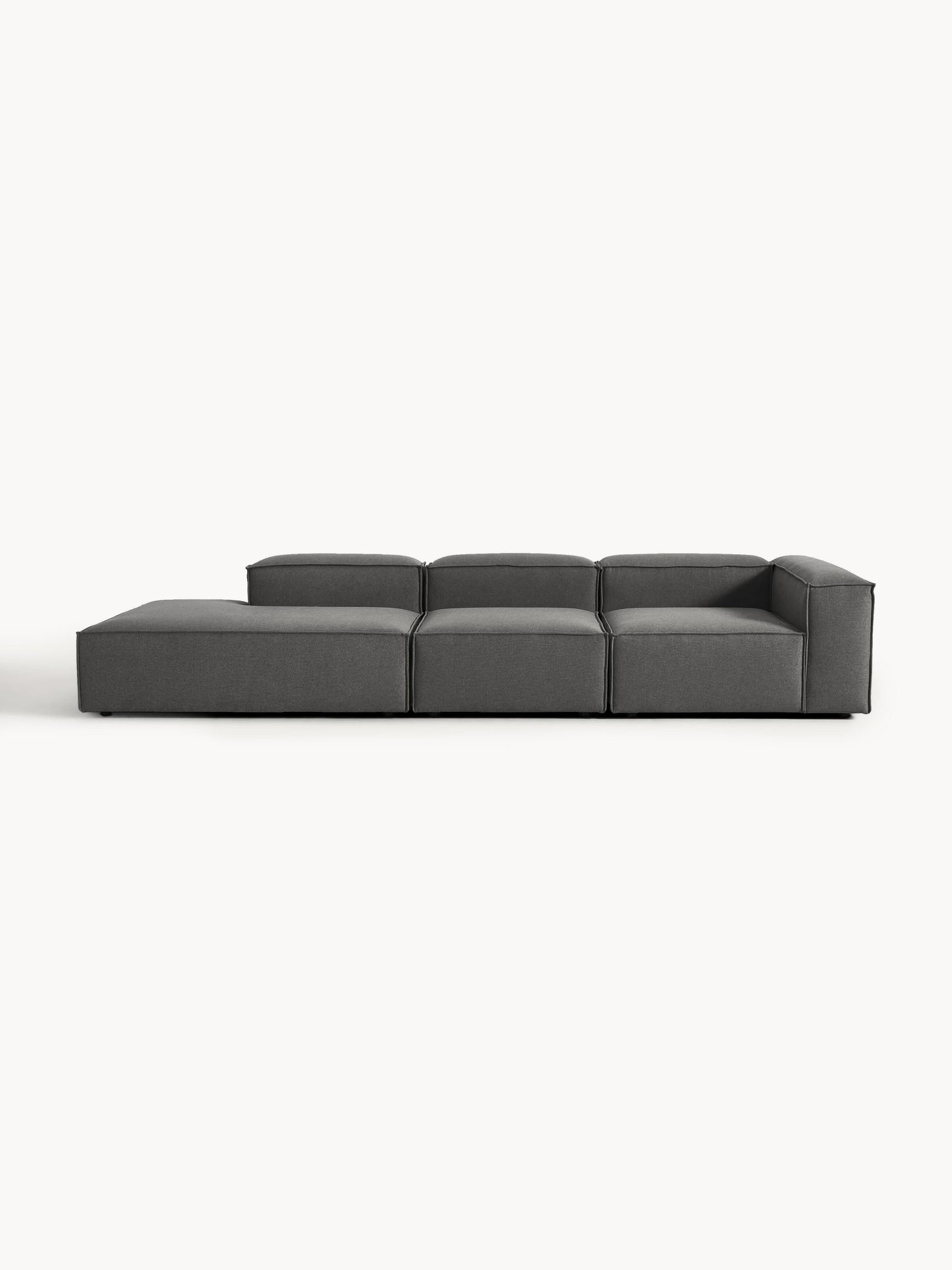 Lux Lennon Modular XL Footstool