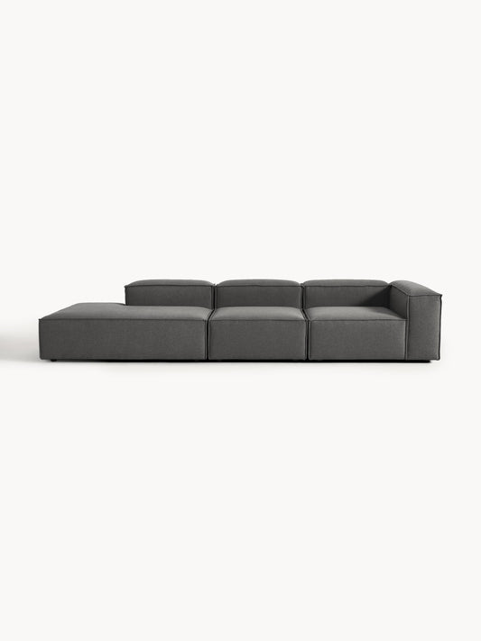 Lux Lennon Modular XL Footstool