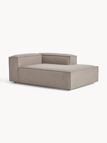 Lux Lennon Ottoman Corner Unit