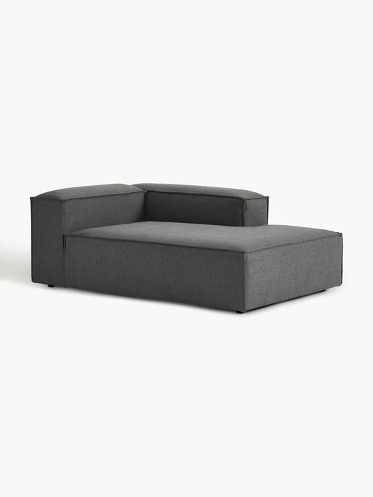 Lux Lennon Ottoman Corner Unit
