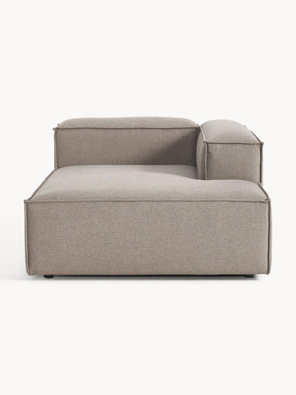 Lux Lennon Ottoman Corner Unit