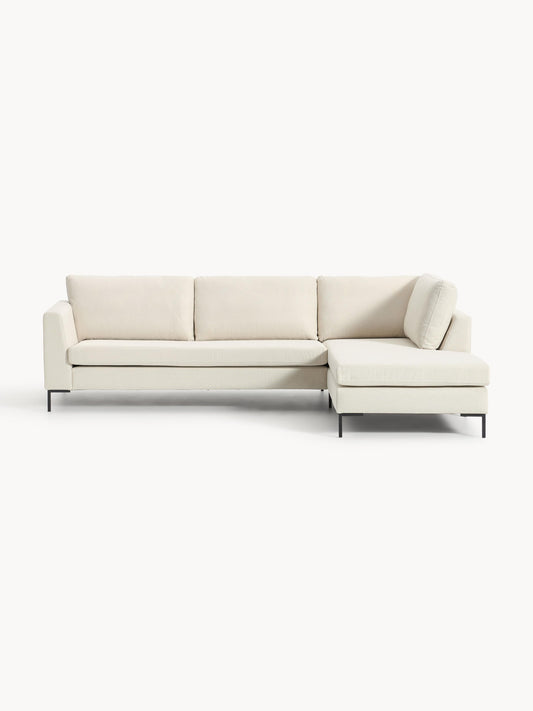 Lux Luna Corner Couch