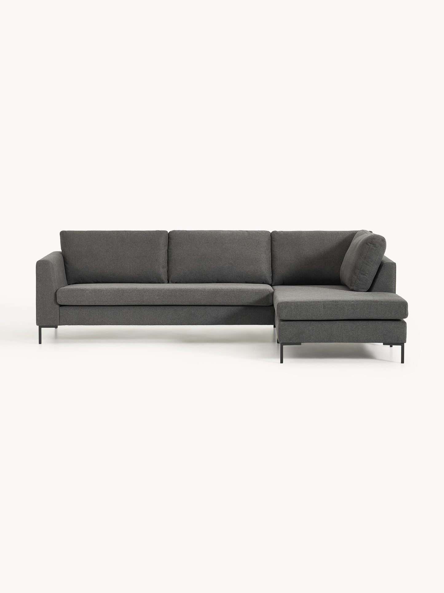 Lux Luna Corner Couch