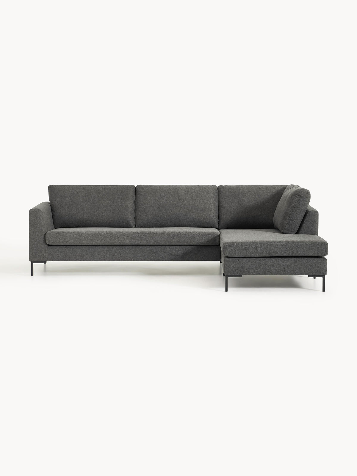 Lux Luna Corner Couch