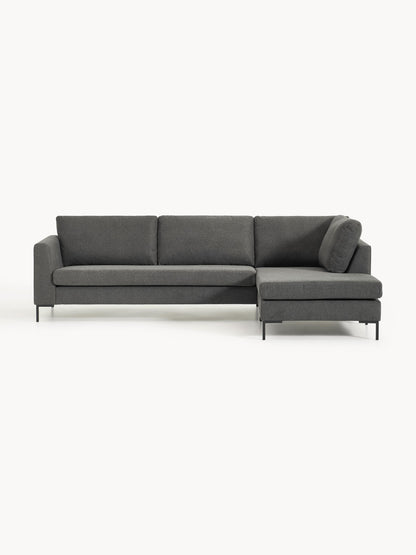 Lux Luna Corner Couch