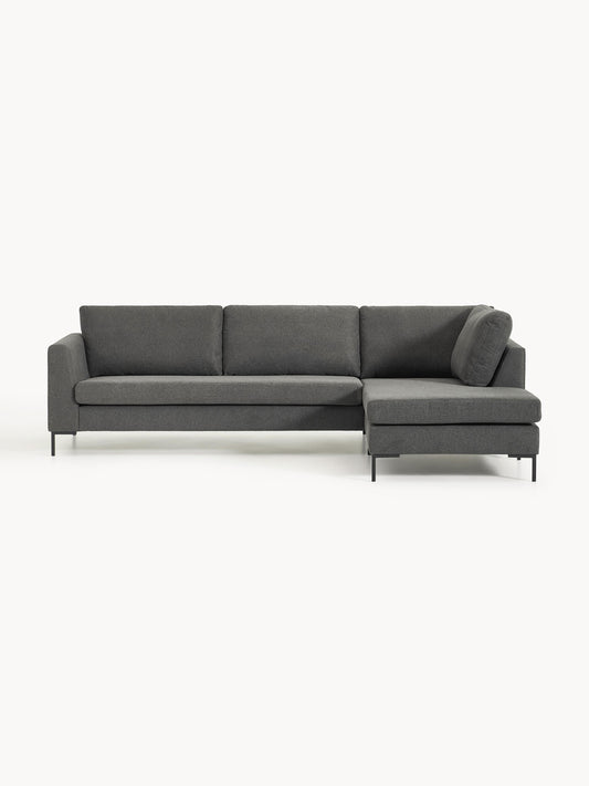 Lux Luna Corner Couch