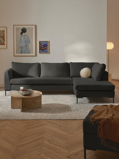 Lux Luna Corner Couch