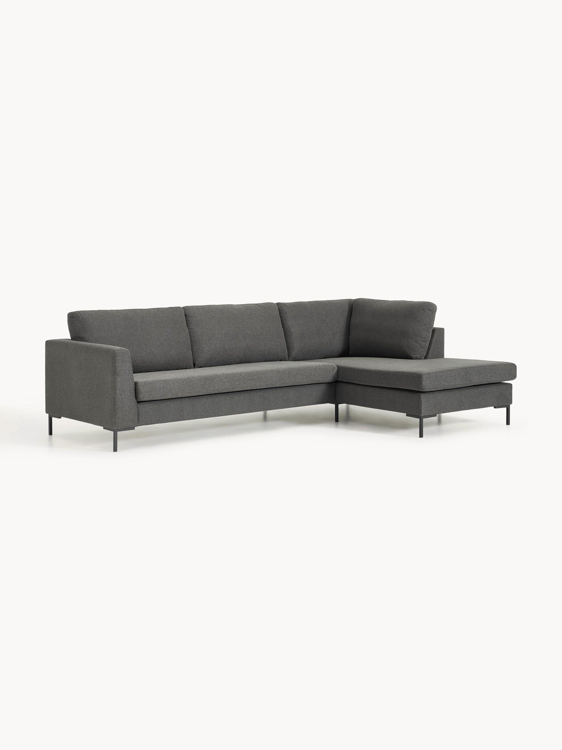 Lux Luna Corner Couch