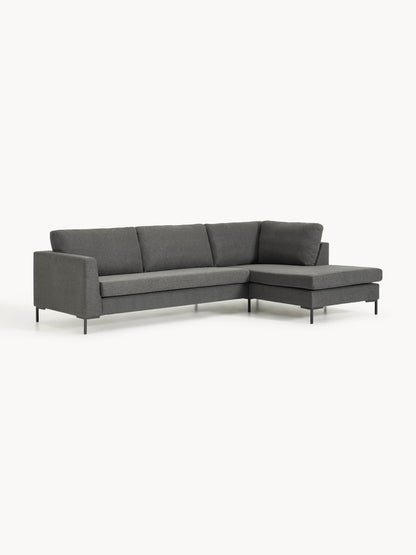 Lux Luna Corner Couch