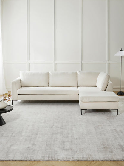 Lux Luna Corner Couch